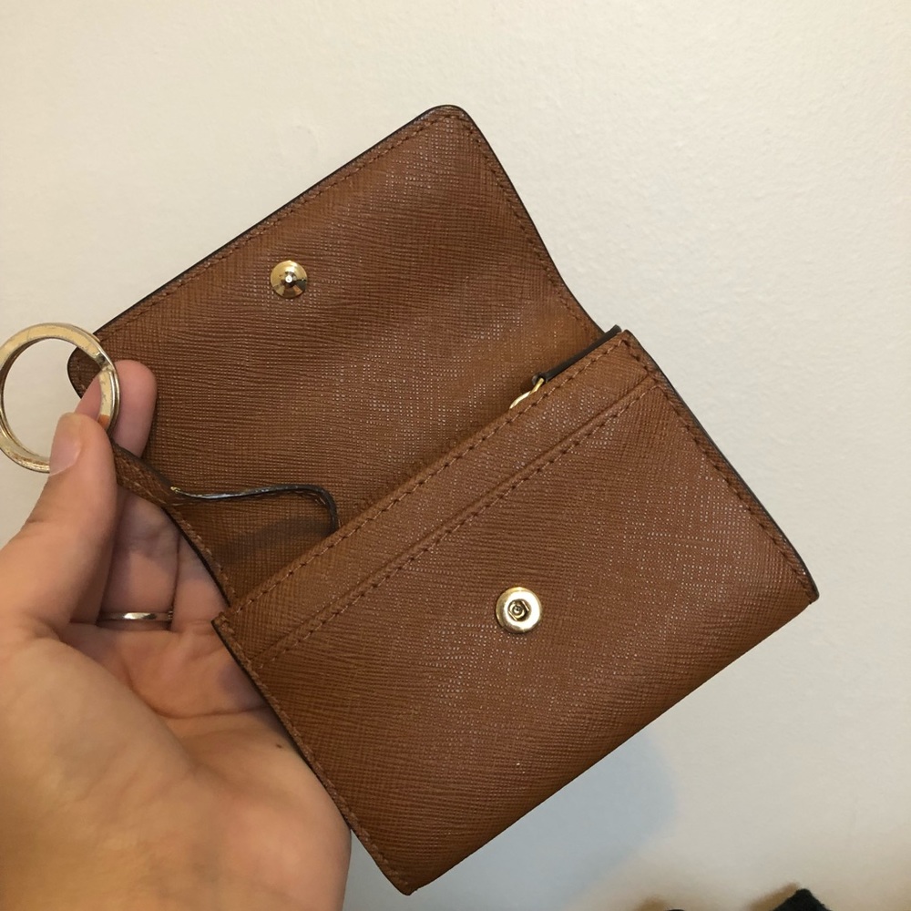 Authentic Michael Kors Wallet - image 2